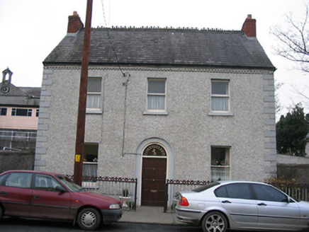 Corrigaleen, Upper Main Street,  GRAIGUENAMANAGH, Graiguenamanagh,  Co. KILKENNY