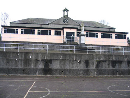 Abbey Hall, Upper Main Street,  GRAIGUENAMANAGH, Graiguenamanagh,  Co. KILKENNY