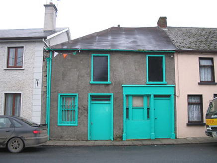 Upper Main Street,  GRAIGUENAMANAGH, Graiguenamanagh,  Co. KILKENNY