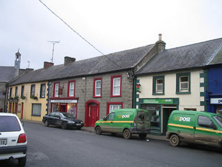 Upper Main Street,  GRAIGUENAMANAGH, Graiguenamanagh,  Co. KILKENNY