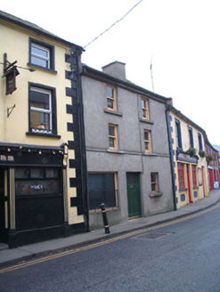 Upper Main Street,  GRAIGUENAMANAGH, Graiguenamanagh,  Co. KILKENNY