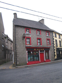 M. Ryan, Upper Main Street,  GRAIGUENAMANAGH, Graiguenamanagh,  Co. KILKENNY