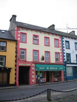 Lower Main Street,  GRAIGUENAMANAGH, Graiguenamanagh,  Co. KILKENNY