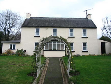 Convent Road,  GRAIGUENAMANAGH, Graiguenamanagh,  Co. KILKENNY