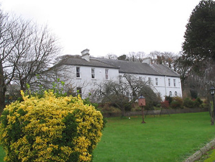 Fairmount House, Convent Road,  GRAIGUENAMANAGH, Graiguenamanagh,  Co. KILKENNY