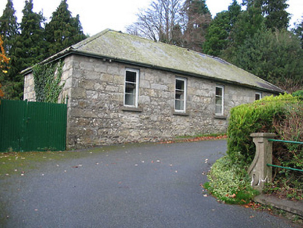 Abbey Street,  GRAIGUENAMANAGH, Graiguenamanagh,  Co. KILKENNY