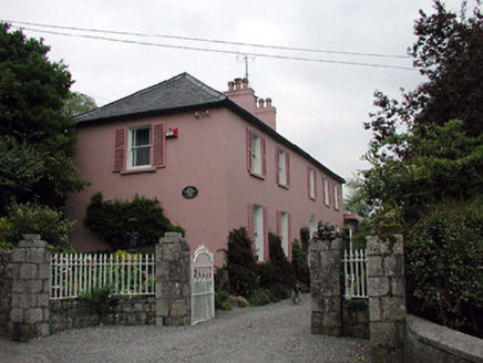 Abbey Street, Barrow Lane, GRAIGUENAMANAGH, Graiguenamanagh,  Co. KILKENNY