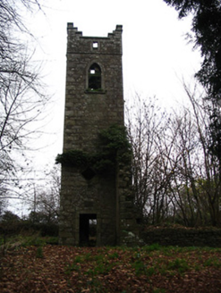 Saint Peter's Church (Graiguenamanagh), Whitehall,  GRAIGUENAMANAGH, Graiguenamanagh,  Co. KILKENNY