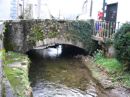High Street,  GRAIGUENAMANAGH, Graiguenamanagh,  Co. KILKENNY