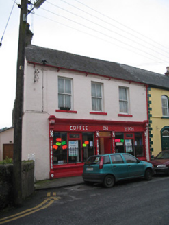 High Street,  GRAIGUENAMANAGH, Graiguenamanagh,  Co. KILKENNY