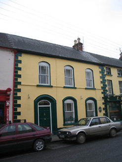 Abbey Villa, High Street,  GRAIGUENAMANAGH, Graiguenamanagh,  Co. KILKENNY