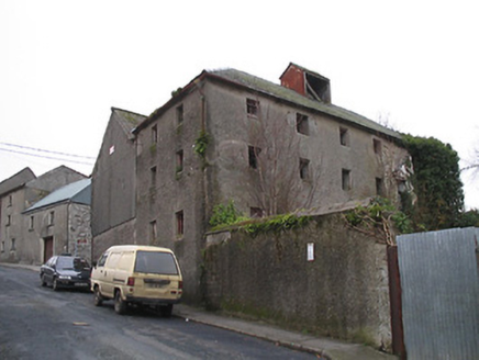 High Street,  GRAIGUENAMANAGH, Graiguenamanagh,  Co. KILKENNY