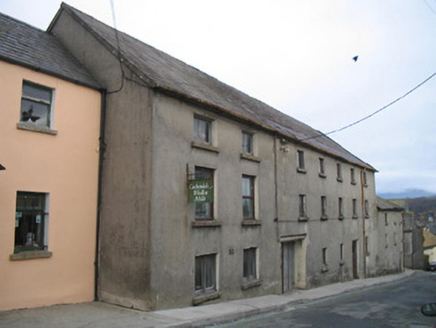 High Street,  GRAIGUENAMANAGH, Graiguenamanagh,  Co. KILKENNY