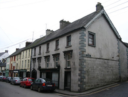 Hughes, Lower Main Street, High Street, GRAIGUENAMANAGH, Graiguenamanagh,  Co. KILKENNY