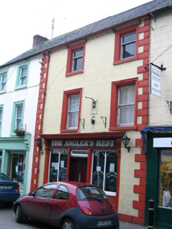 Lower Main Street,  GRAIGUENAMANAGH, Graiguenamanagh,  Co. KILKENNY