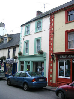 Lower Main Street,  GRAIGUENAMANAGH, Graiguenamanagh,  Co. KILKENNY