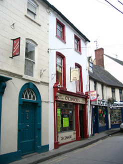 Lower Main Street,  GRAIGUENAMANAGH, Graiguenamanagh,  Co. KILKENNY