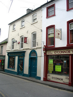 Lower Main Street,  GRAIGUENAMANAGH, Graiguenamanagh,  Co. KILKENNY