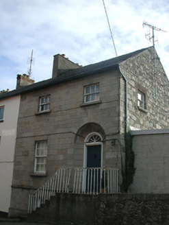 The Step House, GRAIGUENAMANAGH, Graiguenamanagh,  Co. KILKENNY