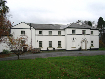 Brandondale House, BRANDONDALE, Graiguenamanagh,  Co. KILKENNY