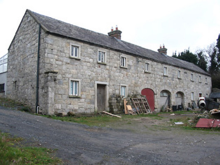 GRAIGUENAMANAGH, Graiguenamanagh,  Co. KILKENNY
