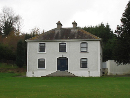GRAIGUENAMANAGH, Graiguenamanagh,  Co. KILKENNY