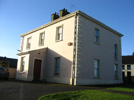 ROSSANENY (READE), Windgap,  Co. KILKENNY