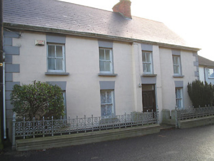 COOLEHILL UPPER, Windgap,  Co. KILKENNY