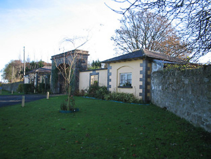 Rossenarra House, ROSSENARRA DEMESNE, Kilmaganny,  Co. KILKENNY