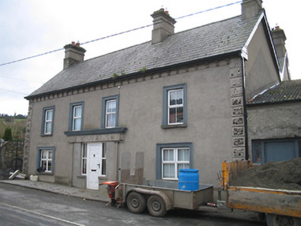 Moore, KILMAGANNY, Kilmaganny,  Co. KILKENNY