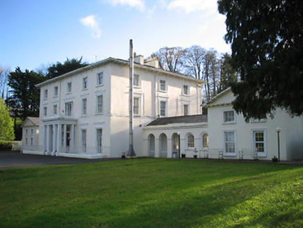 Rossenarra House, ROSSENARRA DEMESNE, Kilmaganny,  Co. KILKENNY