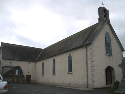 Saint Eoghan's Catholic Church, KILMAGANNY, Kilmaganny,  Co. KILKENNY