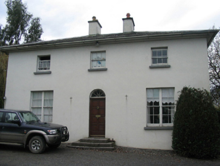 KILMAGANNY, Kilmaganny,  Co. KILKENNY