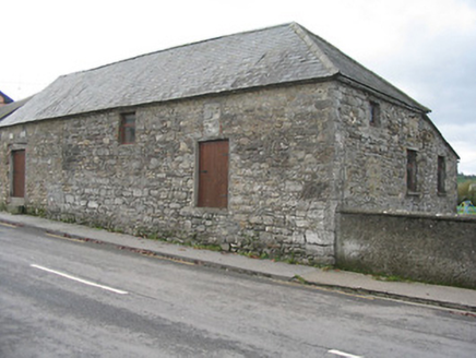 KILMAGANNY, Kilmaganny,  Co. KILKENNY