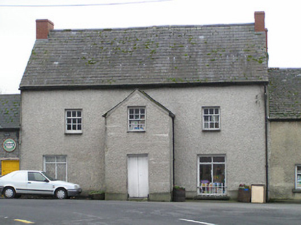 BOWERSACRE, Knocktopher,  Co. KILKENNY