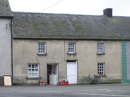 BOWERSACRE, Knocktopher,  Co. KILKENNY