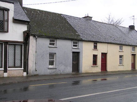 WHITESCASTLE LOWER, Knocktopher,  Co. KILKENNY