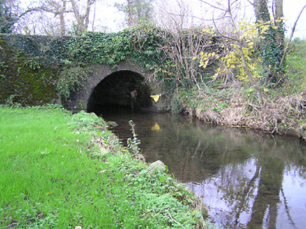 KNOCKTOPHERABBEY, Knocktopher,  Co. KILKENNY