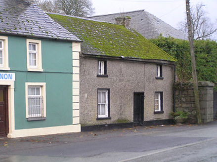 KNOCKTOPHERABBEY, Knocktopher,  Co. KILKENNY