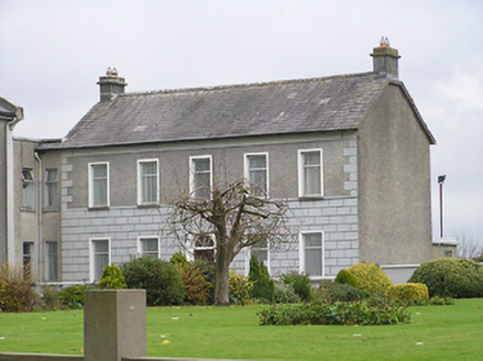Saint Mary's Catholic Church, KNOCKTOPHERMANOR, Knocktopher,  Co. KILKENNY