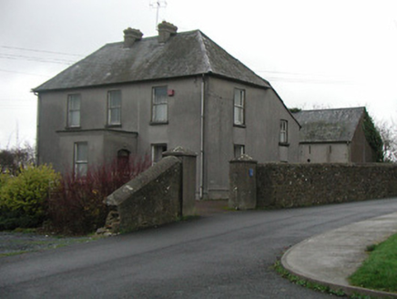 The Presbytery, BALLYHALE, Ballyhale,  Co. KILKENNY