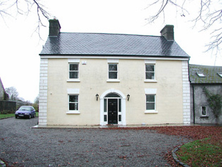 Limegrove House, BALLYHALE, Ballyhale,  Co. KILKENNY
