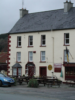 Church Street,  INISTIOGE, Inistioge,  Co. KILKENNY