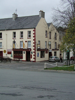Church Street, The Square, INISTIOGE, Inistioge,  Co. KILKENNY