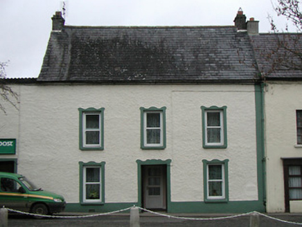 The Square,  INISTIOGE, Inistioge,  Co. KILKENNY