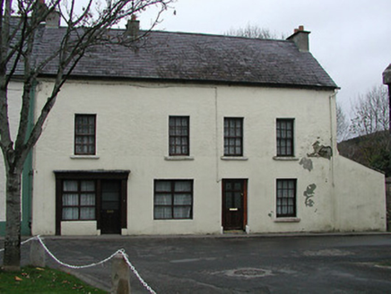 Fountain View, The Square,  INISTIOGE, Inistioge,  Co. KILKENNY