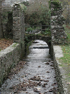 INISTIOGE, Inistioge,  Co. KILKENNY
