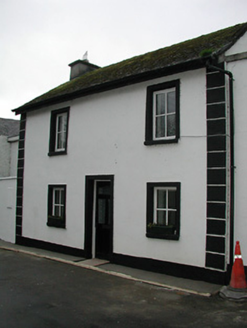 The Manse, INISTIOGE, Inistioge,  Co. KILKENNY