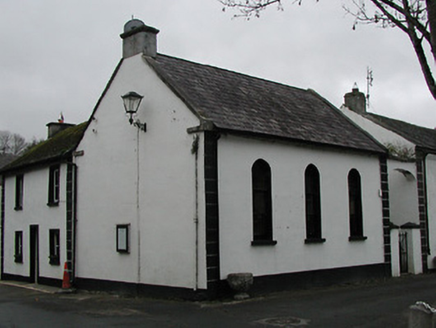 The Square,  INISTIOGE, Inistioge,  Co. KILKENNY