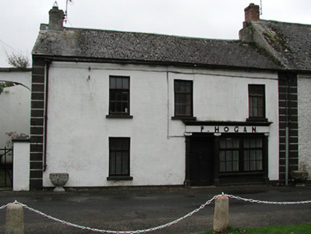 P. Hogan, The Square,  INISTIOGE, Inistioge,  Co. KILKENNY
